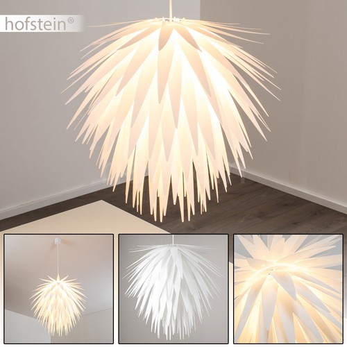 Lampe suspension lustre - suspension,