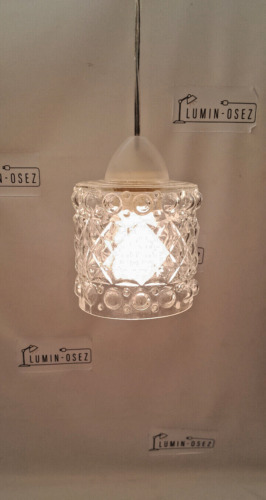 Suspension lustre - lustre, /