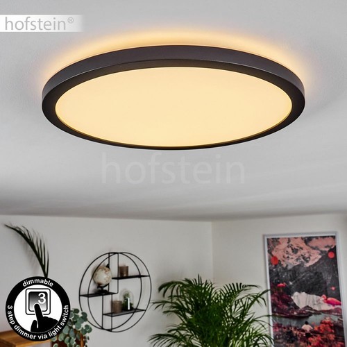 Plafonnier lustre led lampe - lampe, à