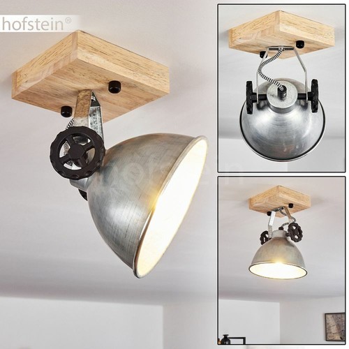 Plafonnier lustre vintage - lustre,