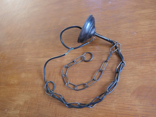 Chaine kit suspension lustre