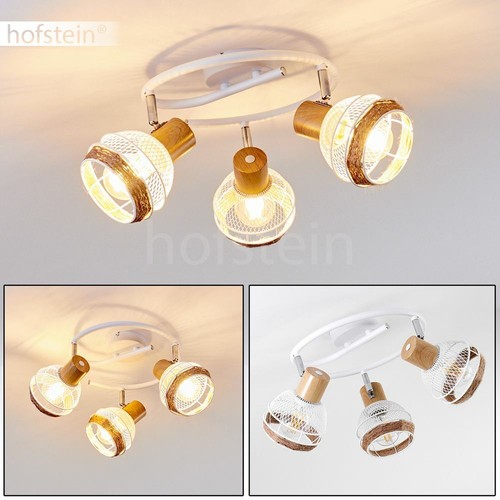 Plafonnier vintage lustre - plafonnier,