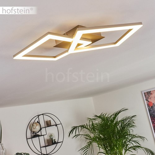 Plafonnier led lampe - lampe, de