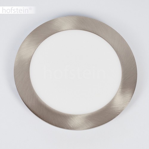 Plafonnier led lampe - led, à