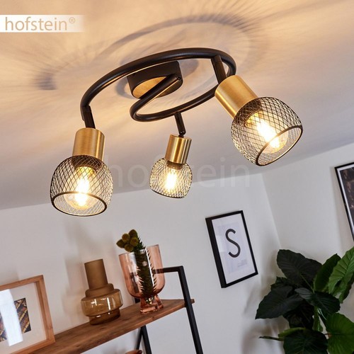 Plafonnier lustre lampe - plafonnier, à