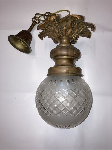 Superbe rare ancien - rare,