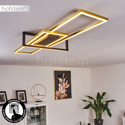Plafonnier led lustre lampe - plafonnier,