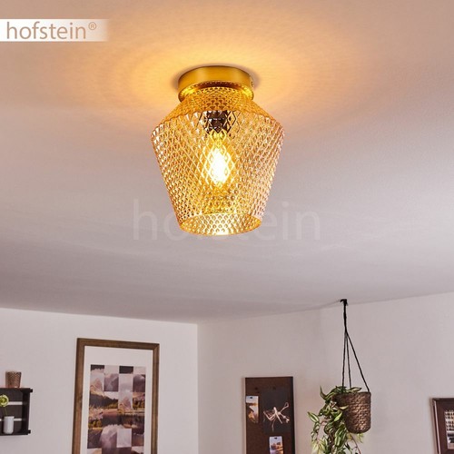 Plafonnier lampe suspension - à,