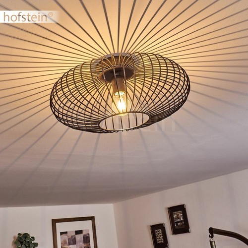 Plafonnier lampe suspension - plafonnier,